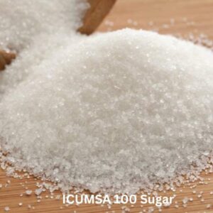 brazil icumsa 100 sugar