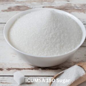 brazilian sugar icumsa 150